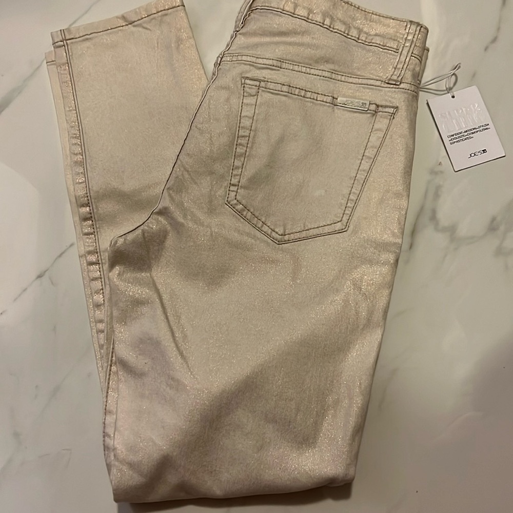 Joe’s jeans